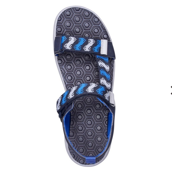 TIMBERLAND MEN'S GOVERNOR'S ISLAND BCKSTRAP SANDAL - Picture 5 of 8